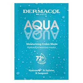 Máscara de Rosto Hidratante Aqua Aqua Dermacol