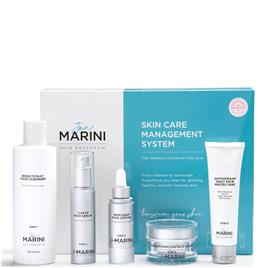 Jan Marini Skin Care Management System 1 Conjunto