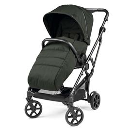 Carrinho Peg Perego Vivace Green