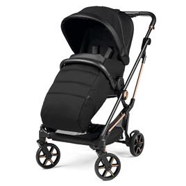 Carrinho Peg Perego Vivace Bronze Noir