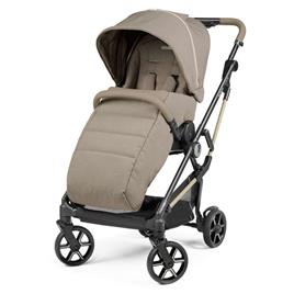 Carrinho Peg Perego Vivace Sand