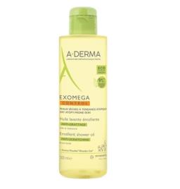 EXOMEGA CONTROL ACEITE DE BAÑO PIEL ATÓPICA 500 ML