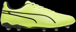 Chuteiras de futebol Puma KING MATCH FG/AG