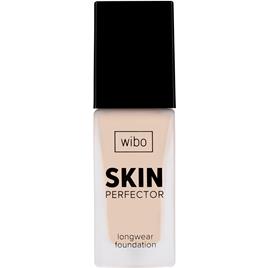 Base de Rosto Longa Duração Skin Perfector Wibo