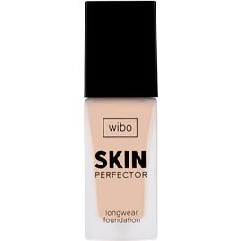 Base de Rosto Longa Duração Skin Perfector Wibo