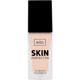 Base de Rosto Longa Duração Skin Perfector Wibo