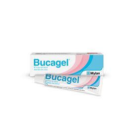 Bucagel Gel Bucal 87mg