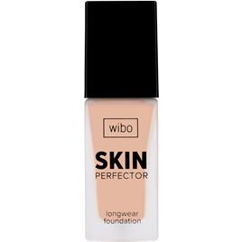 Base de Rosto Longa Duração Skin Perfector Wibo