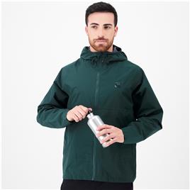 Sprayway Vectis - Verde - Anorak Montanha Homem tamanho S