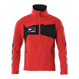 Mascot Accelerate 18101 Jacket Vermelho L