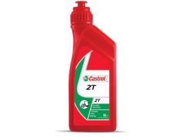 Lubrificante Castrol 2t 1l
