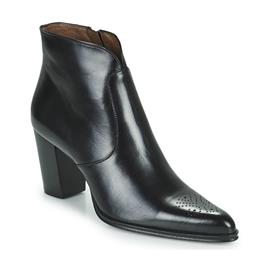 Muratti  Botins READFIELD  Preto Disponível em tamanho para senhora. 36,40,41.Mulher > Sapatos > Botins