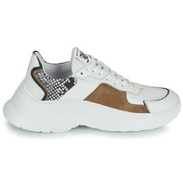 John Galliano  Sapatilhas MISTEY  Multicolor Disponível em tamanho para senhora. 39,40,41.Mulher > Sapatos > Tenis