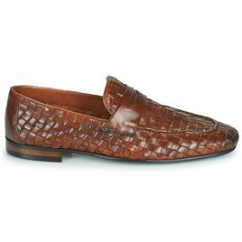 Brett & Sons  Mocassins FENOZEO  Castanho Disponível em tamanho para homem. 40,41,42,43,44,45.Homem > Calçasdos > Mocassim