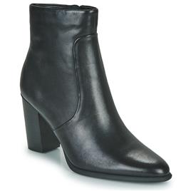Karston  Botins NOLWENN  Preto Disponível em tamanho para senhora. 38,39,40.Mulher > Sapatos > Botins