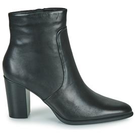Karston  Botins NOLWENN  Preto Disponível em tamanho para senhora. 38,39,40.Mulher > Sapatos > Botins