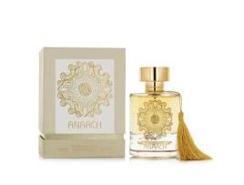 Perfume Unissexo Maison Alhambra EDP Anarch 100 ml