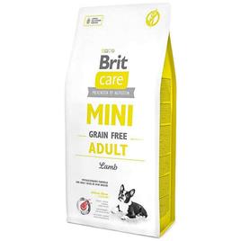 Penso Brit Care Mini Grain Free Adulto Borrego 7 kg