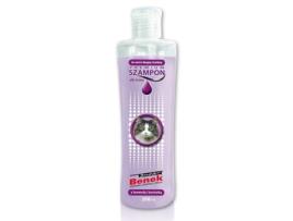 Champô Certech Premium Gato Lavanda Mirtilo 200 ml
