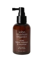 John Masters Organics Scalp Follicle Treatment & Volumizer 125 ml