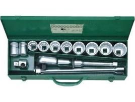 Chave De Caixa STAHLWILLE (3 4 nº55A 105 15 unidades)