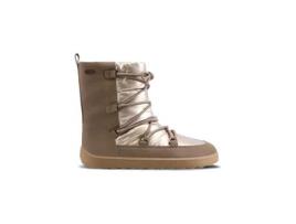 Botas de Mulher BE LENKA Snowfox Bege (40)