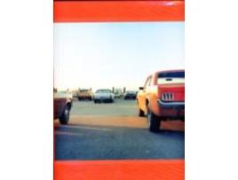 Livro william eggleston - two and one quarter de william eggleston iii (inglês)