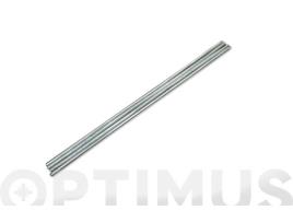 Haste de Solda Brofil 30Sn/ 70Pb BROQUETAS