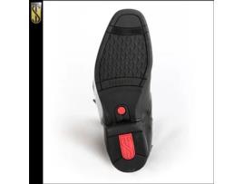 Botas de Mulher TREDSTEP Medici Ii Field Slim Preto (37)
