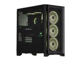 Pc de Mesa ACTINA Komaaabto4449 2 Tb Ssd 32 Gb Ram Amd Ryzen 7 Amd