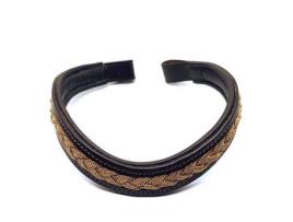 Frontal para Cavalo HEKKTOR Theïa