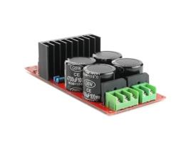 Placa de Amplificador Classe D Mono de Potência Mosfet 750W Rms