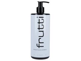 FRUTTI COSMETICS Champô Silver 500 ml
