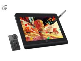 Mesa Digitalizadora Xppen Artist Pro 14 Gen2 16K Níveis de Pressão 14”