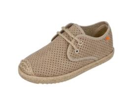 Sapatos 4351-670 Yute Niño Tênis 23 VUL-LADI