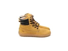 Botas Unissexo BE LENKA Nevada Neo Amarelo (38)