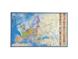 Base de Secretaria VIQUEL Europa 59,5X36,2Cm Pvc 136209-06