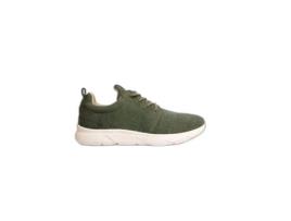 Sapatilhas Unissexo 8000KICKS Explorer Verde (39)