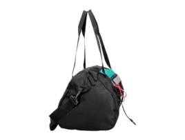 Saco de Desporto 55Cm REEBOK Andover Preto