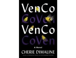 Livro VenCo de Cherie Dimaline ( Inglês )