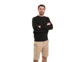 Sweatshirt de Homem BE LENKA Essentials Preto (M)