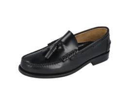 Sapatos Castelhanos Masculinos 42 L&R SHOES