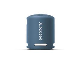 Sony Srsxb13B Bluetooth Speaker Deep Blue TUSERXIN