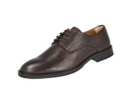 Sapatos E2182-1 para Homens 44 L&R SHOES