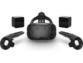 Óculos de Realidade Virtual HTC Vive