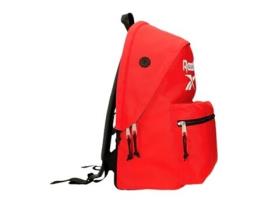 Mochila para Portátil 156” 2C REEBOK Boston Vermelha