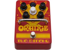 Pedal ORANGE Two Stroke
