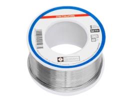 Solda para Eletrónica 60/40 100G 0,7Mm Tinol CYNEL