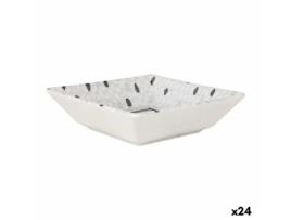 Tigela LA MEDITERRÁNEA Barroc Porcelana