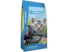 Ração para Gatos ARION (3 Kg - Seca - Sabor: Peixe)